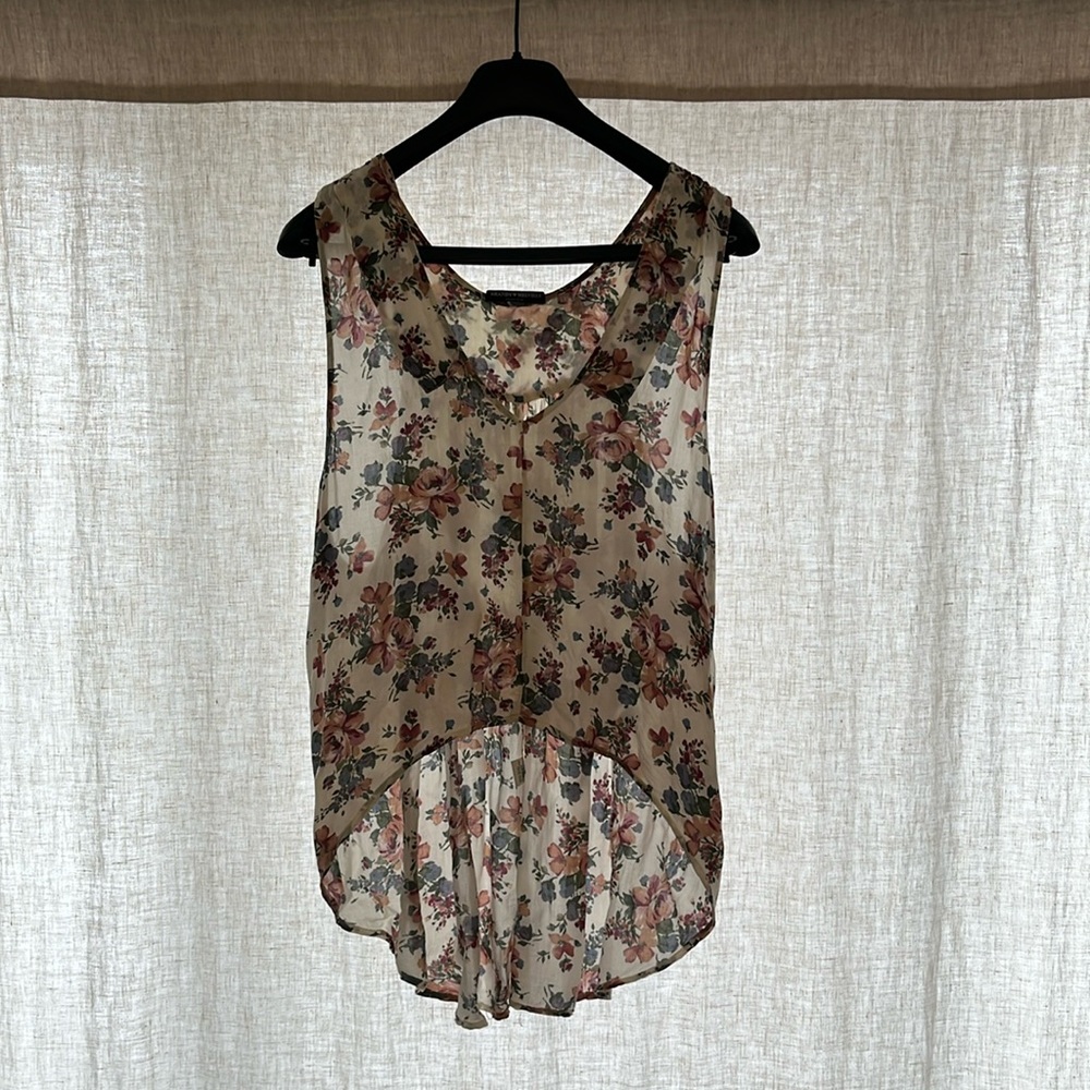 Brandy Melville tank top
